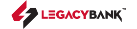 Legacy Bank Mobile Logo