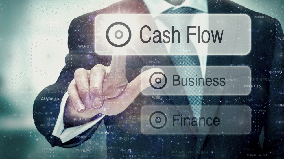 Photo for The Lifeline of Business: The Importance of Strong Cash Flow and the Perils of Weak Financial Management