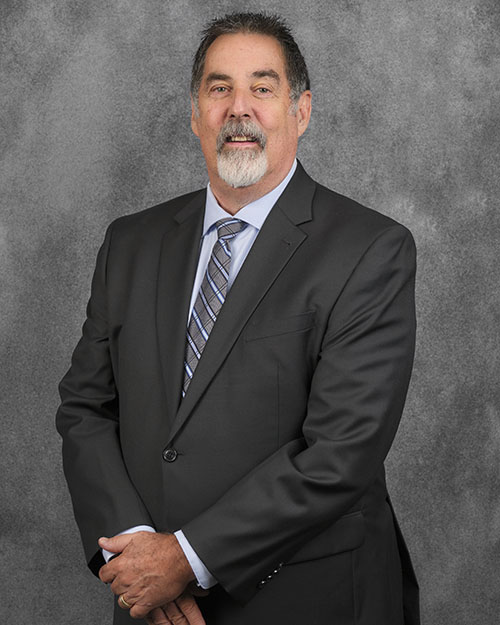 Photo of William (Bill) Nethercott